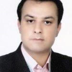 تصویر دکتر بهنام صادق وزیری