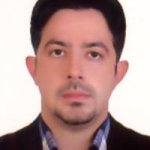 تصویر دکتر رضا پذیرا