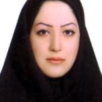 تصویر دکتر مینا اشراف اسلامی