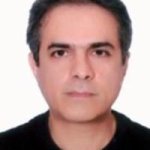 تصویر دکتر حامدرضا غفاری ساروی