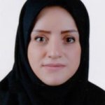 تصویر دکتر صفورا کاظمی