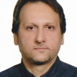 تصویر دکتر حامد فتح الهی