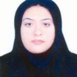 تصویر دکتر مامک احمدی سوادکوهی