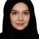 تصویر دکتر مهتاب زارعی