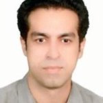 تصویر دکتر فرید مستقیمی