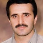 تصویر دکتر رضا گرجی