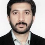 تصویر دکتر محمد دربندی