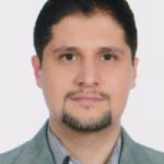 تصویر دکتر حمیدرضا احمدی آشتیانی