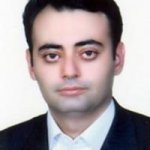 تصویر دکتر پیمان اصغری
