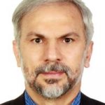تصویر دکتر کرم اله طولابی