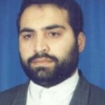 تصویر دکتر علیرضا باقری نراقی