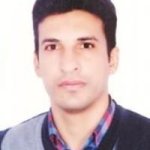 تصویر دکتر محمدرضا کاظمی نژاد