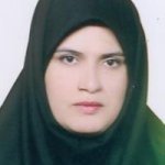 تصویر دکتر فاطمه غفاری لیوار
