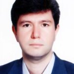 تصویر دکتر بهرام افشارراد
