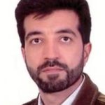 تصویر دکتر بهمن نوروزی فرد