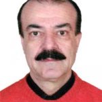 تصویر دکتر محمود امدادی