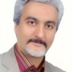 تصویر دکتر محمد رفیع منزلت