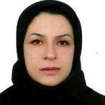 تصویر دکتر لیلا صادق زاده بازرکان
