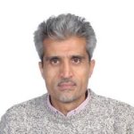 تصویر دکتر رضا آخوندزاده نوقابی