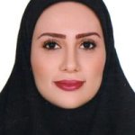 تصویر دکتر مهرنوش غفاری پورجهرمی