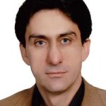 تصویر دکتر بابک آشتیانی عراقی