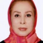 تصویر دکتر مژگان امینی