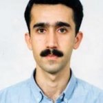 تصویر دکتر محسن مولودی
