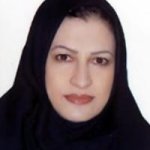 تصویر دکتر منیره اصولی تبریزی