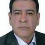 تصویر دکتر محسن زارع خورمیزی