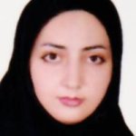 تصویر دکتر فرزانه کاظمی