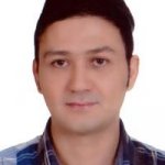 تصویر دکتر اسکندر غفاری
