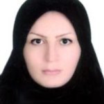 تصویر دکتر مینا اسلامی باباحیدری