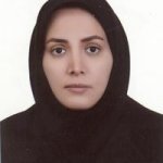 تصویر دکتر فرزانه اسلامی