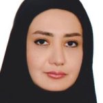 تصویر دکتر محدثه امینی