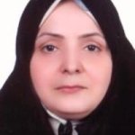 تصویر دکتر زهرا کاظمی