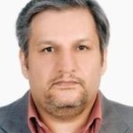 تصویر دکتر بهرام خسروی