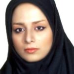 تصویر دکتر سحر صالح کمایی