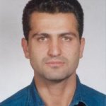 تصویر دکتر محمدتقی روحی گیلانی