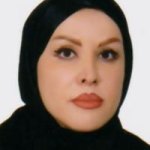تصویر دکتر دیانا کاظمی