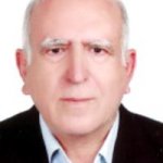 تصویر دکتر محمدتقی بیگدلی شاملو