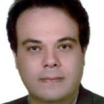 تصویر دکتر بهرام مشیرفر