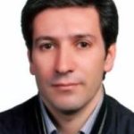 تصویر دکتر بابک تمدنی