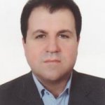 تصویر دکتر محمد داوری