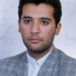 تصویر دکتر سیدعلی کاظمی خراسانی