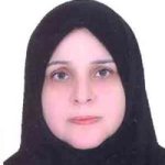 تصویر دکتر پروین نخعی فرد