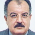 تصویر دکتر نادر علیم مروستی