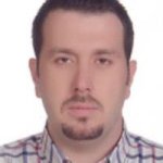 تصویر دکتر پیام بهرام پور