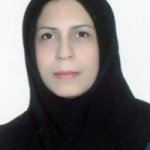 تصویر دکتر فاطمه محبی فر