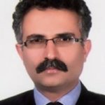 تصویر دکتر صالح بدخشان