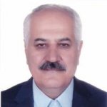 تصویر دکتر محمد صدیقی شمامی